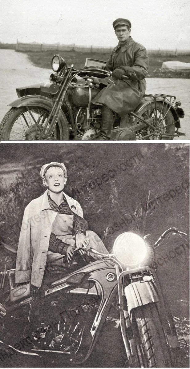 The best engine of Soviet mopeds was created by a village self-taught - Moped, Engine, Inventors, the USSR, Story, Yandex Zen, Longpost