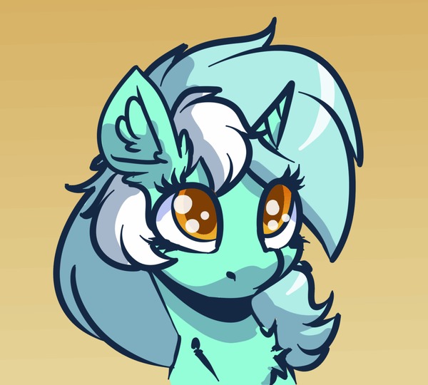 ,     ? My Little Pony, Lyra Heartstrings, , Witchtaunter