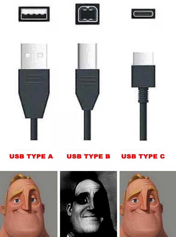    USB, , 