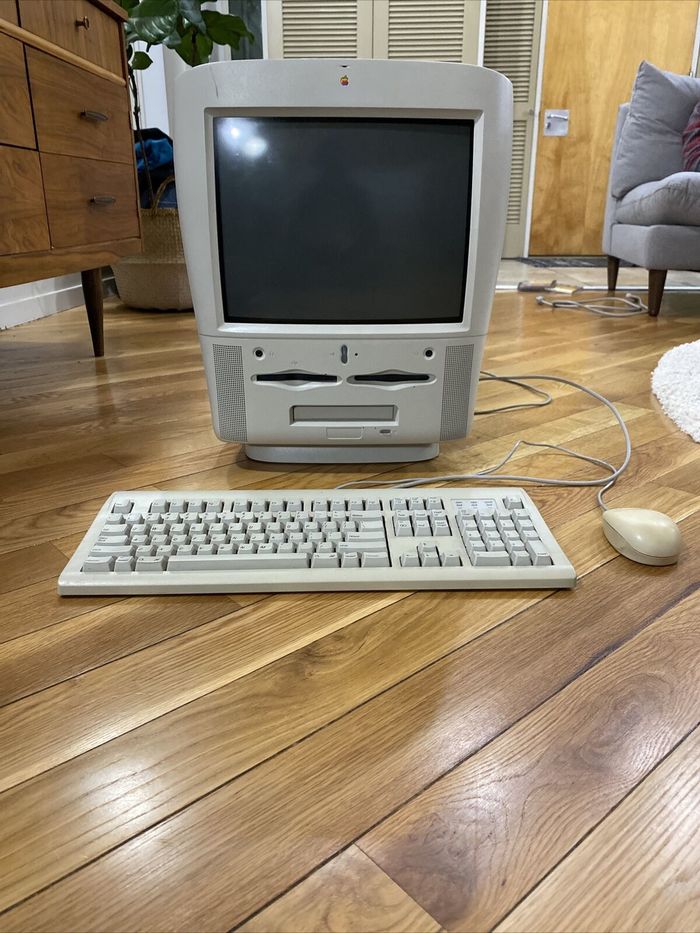  Power Macintosh G3  , , 