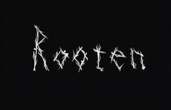 Rooten: путь к Лесу Indiedev, Инди, Gamedev, Steam, Гифка, Длиннопост
