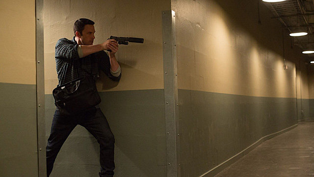 Action movie Payback with Ben Affleck will receive a sequel - Ben Affleck, John Bernthal, Боевики, Audit, J k Simmons, Anna Kendrick, Video, Movies