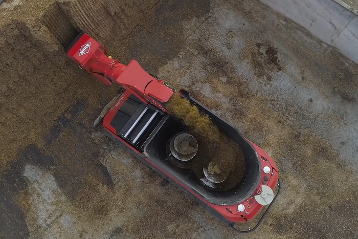   KUHN:  Aura  ... 360, 360, Kuhn, ,  , , 
