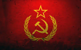 The USSR was a great country! - the USSR, World government