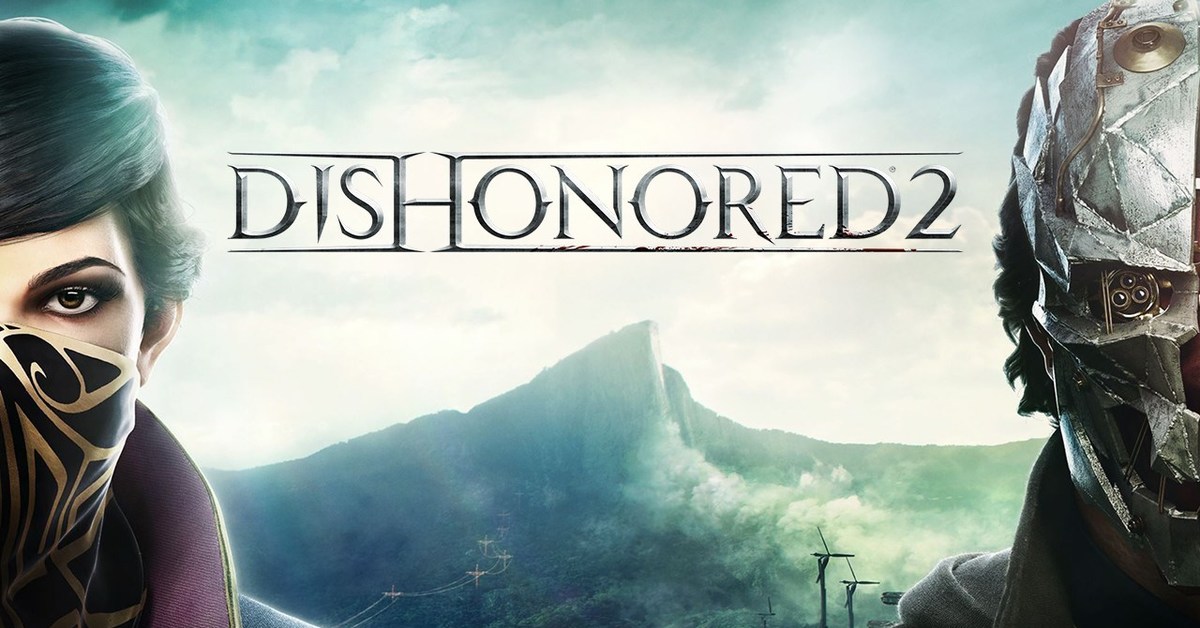 Дизонер 2. Dishonored 2 Emily. Dishonored 2. Меган Фостер Dishonored 2.