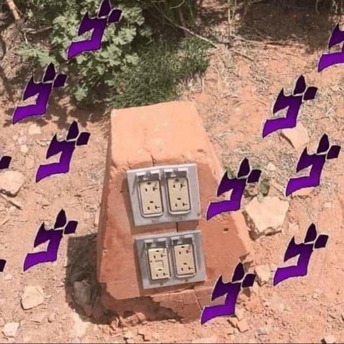 Стенд Бастет