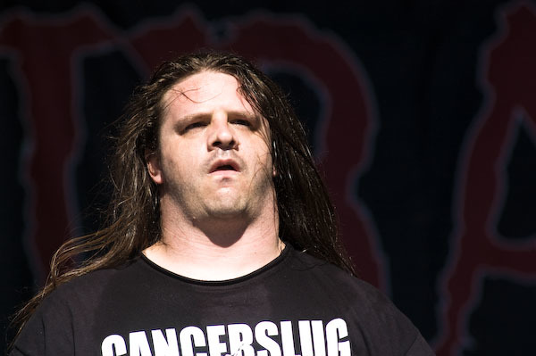 Neck - Family, Cannibal corpse, Music