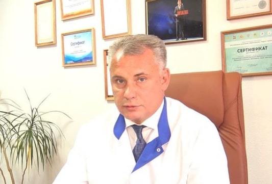 The head physician of the children's hospital of Kamensk-Uralsky was convicted of bribery - Negative, Sverdlovsk region, Kamensk-Uralsky, Chief physician, Children Hospital, Bribe, Sentence