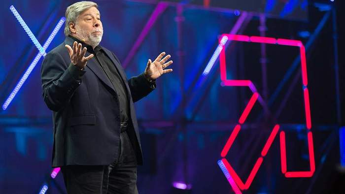 Move over Bezos and Musk - Space, Company, Steve Wozniak