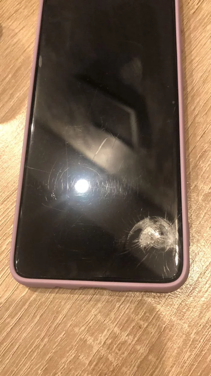 Galaxy S20 Snapdragon Repair - Damaged Screen - My, Ремонт телефона, Broken screen, Looking for a specialist, Mytischi, City of Queens, Longpost