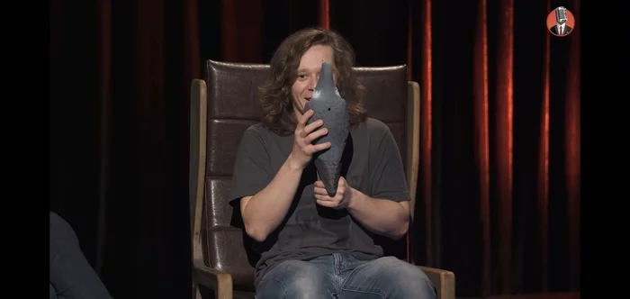 Устройства издающие звук - Stand-up, Юмор, Музыка, Музыкальные инструменты, Забавное, Длиннопост