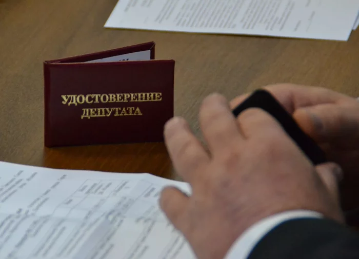 Deputies may begin to lose mandates for absenteeism - Politics, Deputies, Russia, news