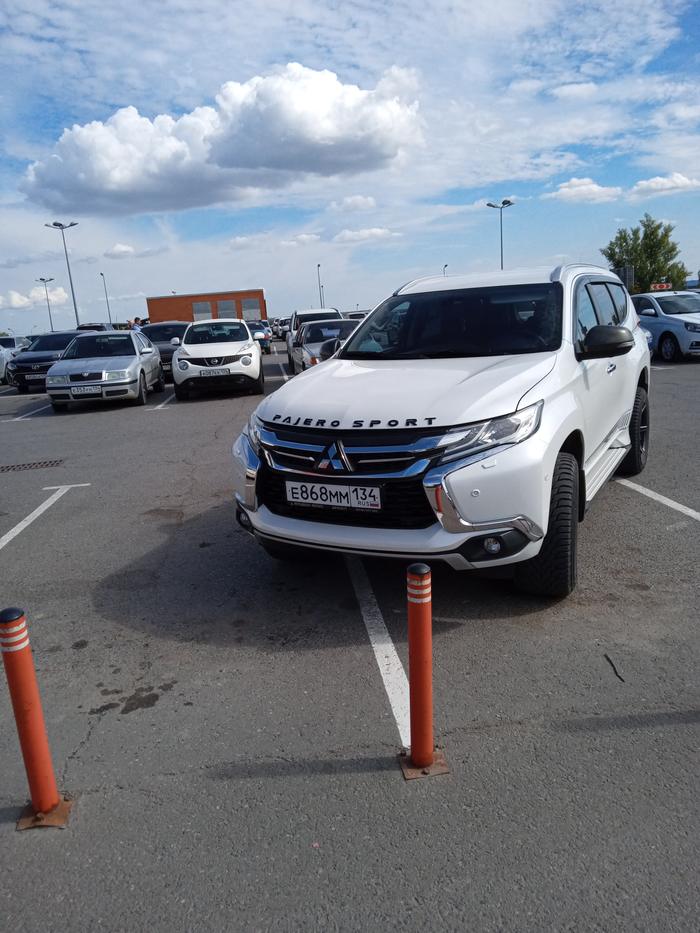 Одним махом три места занимахом