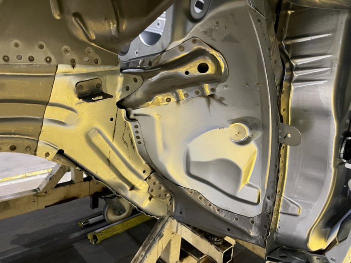 Завод Ниссан — как за 40 часов собирают японца под Ленинградом! Nissan, Завод, Предприятие, Nissan Qashqai, Сборка, Длиннопост