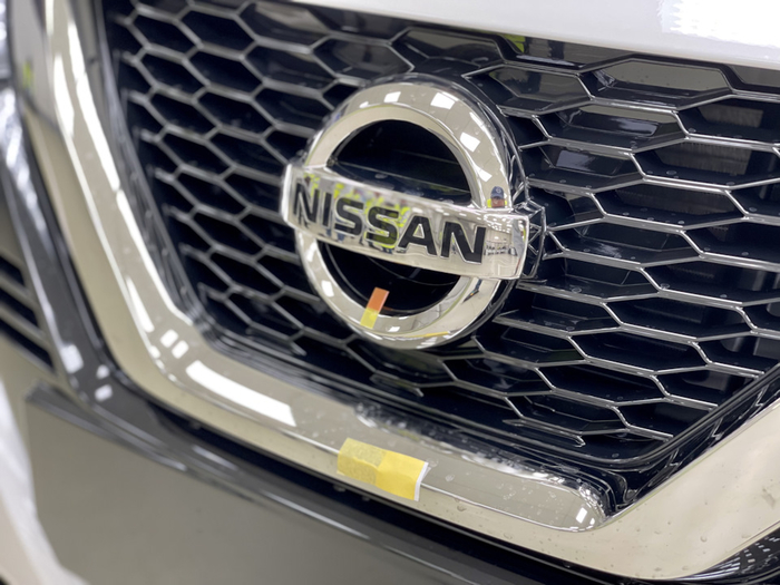 Завод Ниссан — как за 40 часов собирают японца под Ленинградом! Nissan, Завод, Предприятие, Nissan Qashqai, Сборка, Длиннопост