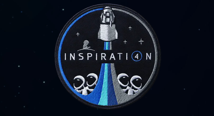 Ответ на пост «Старт миссии SpaceX Inspiration 4: Подробности первого "гражданского полёта"» Космос, Космический туризм, Илон Маск, SpaceX, Ответ на пост, Длиннопост