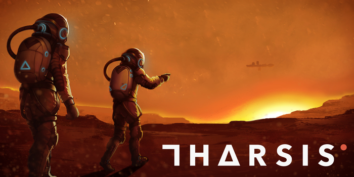 [Epic Games Store]Tharsis Speed Brawl  ,  Steam, , Epic Games Store, Epic Games