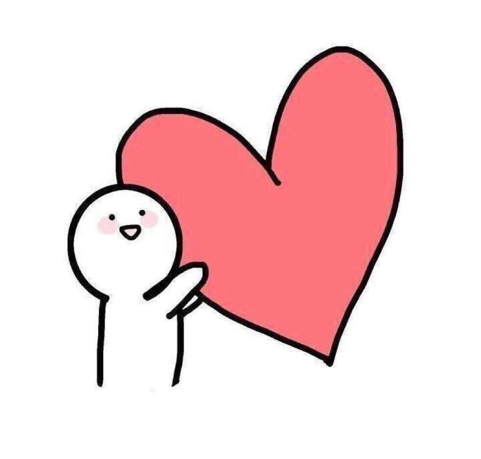 Как я влюбился