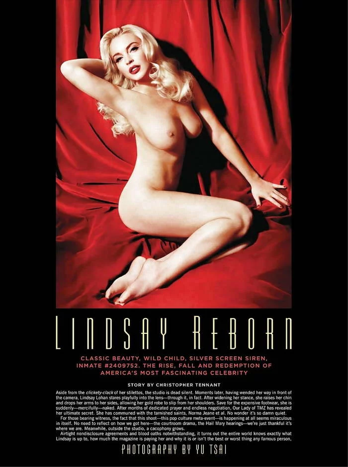 Lindsay Lohan as Marilyn Monroe, "Gorgeous Marilyn" series 543 / NSFW, Cycle, Gorgeous, Marilyn Monroe, Actors and actresses, Celebrities, Blonde, Girls, Erotic, , Lindsey Lohan, Boobs, Longpost