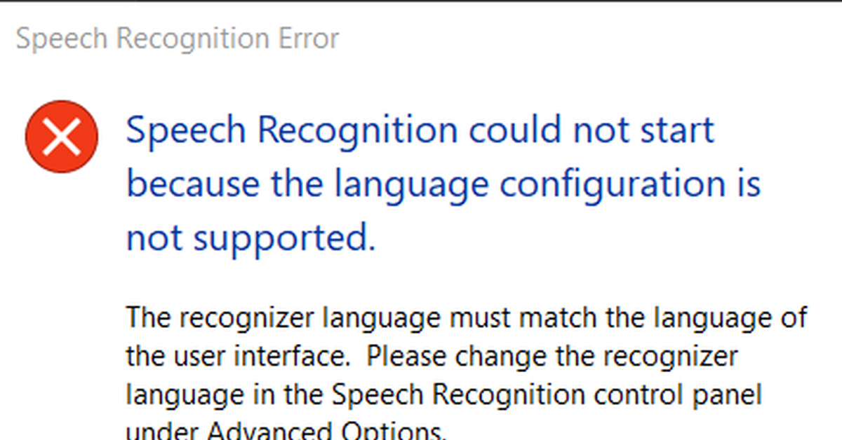 Could not start driver. Speech recognition error. распознавание речи ошибка. speech not ошибка. ошибка микрофона.