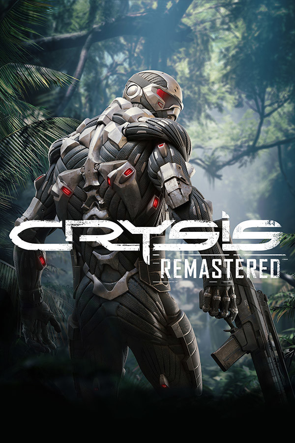 Crysis Remastered Draw - My, Steam, Steamgifts, Crysis, Drawing, Sgtools