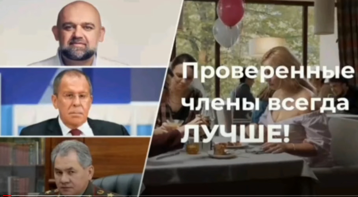 Ответ на пост «Пробитие дна)»