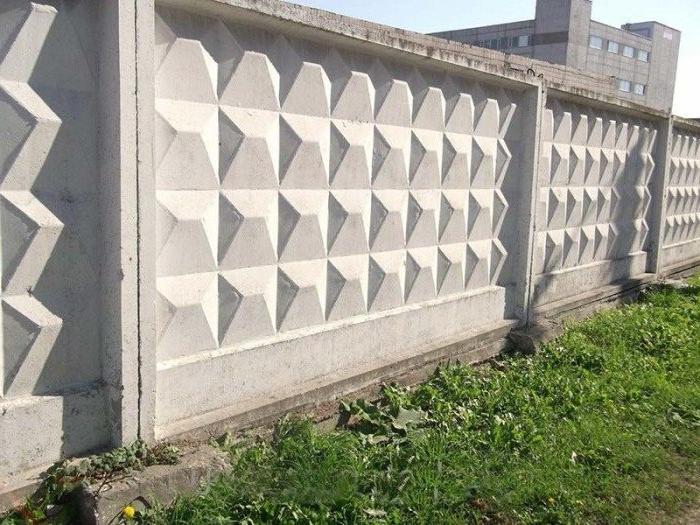 Why diamonds were made on fences in the USSR: and it's not about beauty at all - Fence, Architecture, the USSR, Longpost, Repeat