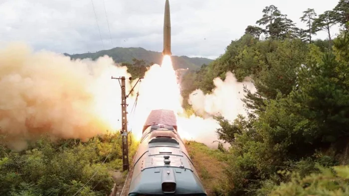 North Korean Barguzin - Rocket, Start, North Korea, Video, Weapon, Longpost