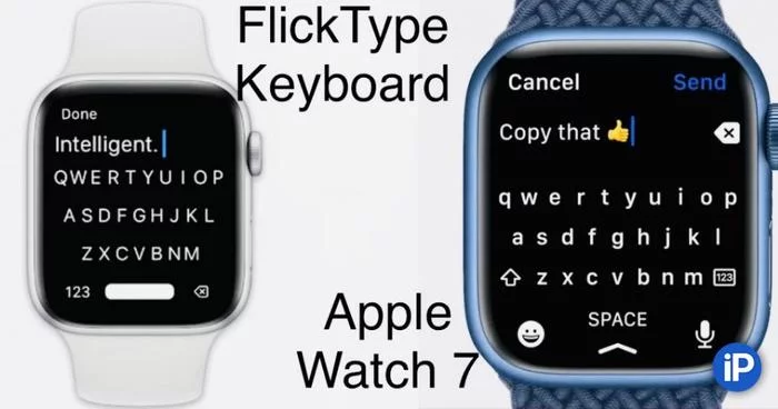 BUSINESS WARS #2 Apple kicked its competitor from the App Store, which created the keyboard for the Watch Series 7 - My, Brand Wars, Apple, Apple store, Business
