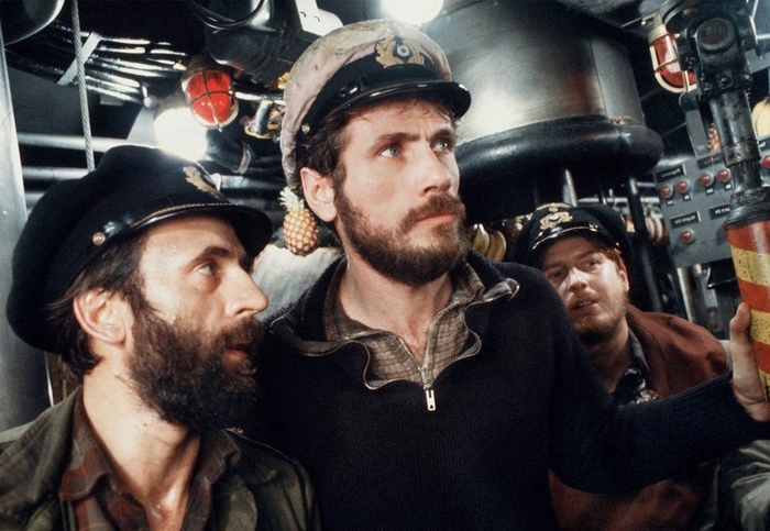 17  1981       ""  , Das boot, ,  