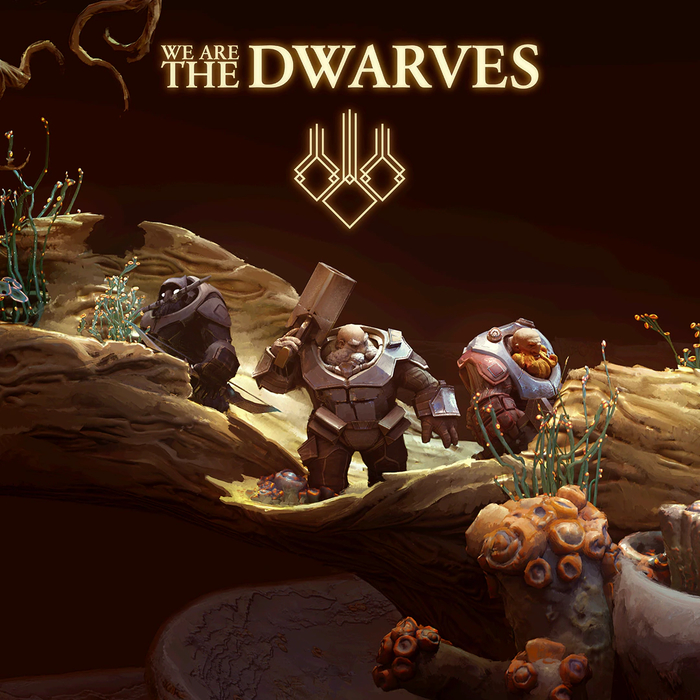 [Steam 99% ] We Are The Dwarves Steam,  , , ,  