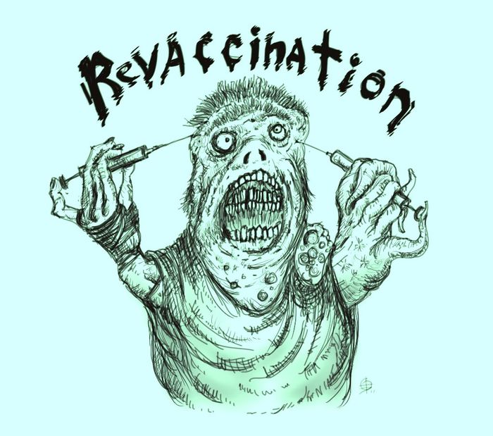 Revaccination