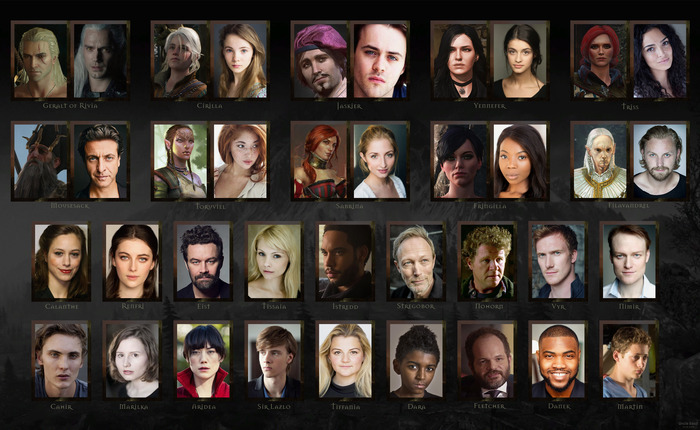 Netflix vs  (, -) ,  3:  ,  ,   , ,  ,  , :  , , 