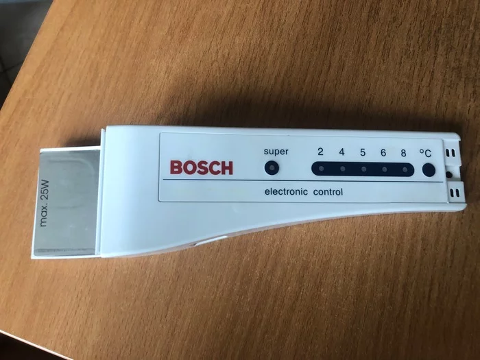 Need help from an experienced electrician - My, Refrigerator, Electrician, Electronics, Soldering, Bosch, Longpost