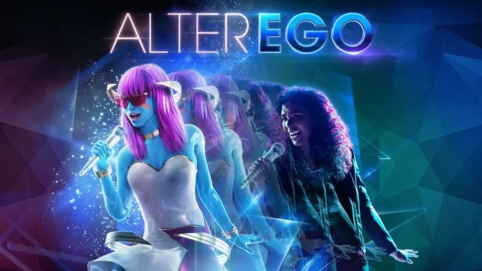 Real black mirror - Alterego, TV show, Augmented reality, Video