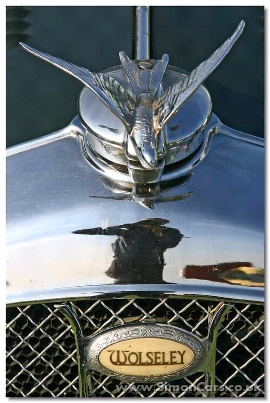 Автомобильные эмблемы | Пикабу