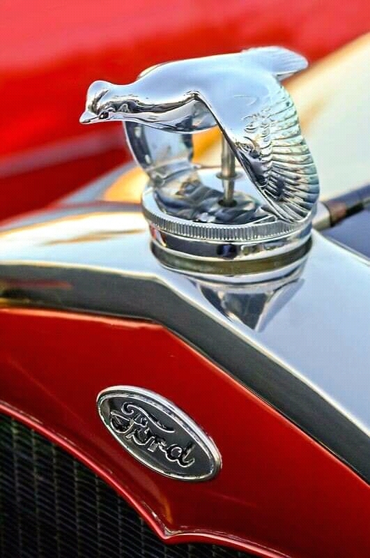 Автомобильные эмблемы | Пикабу