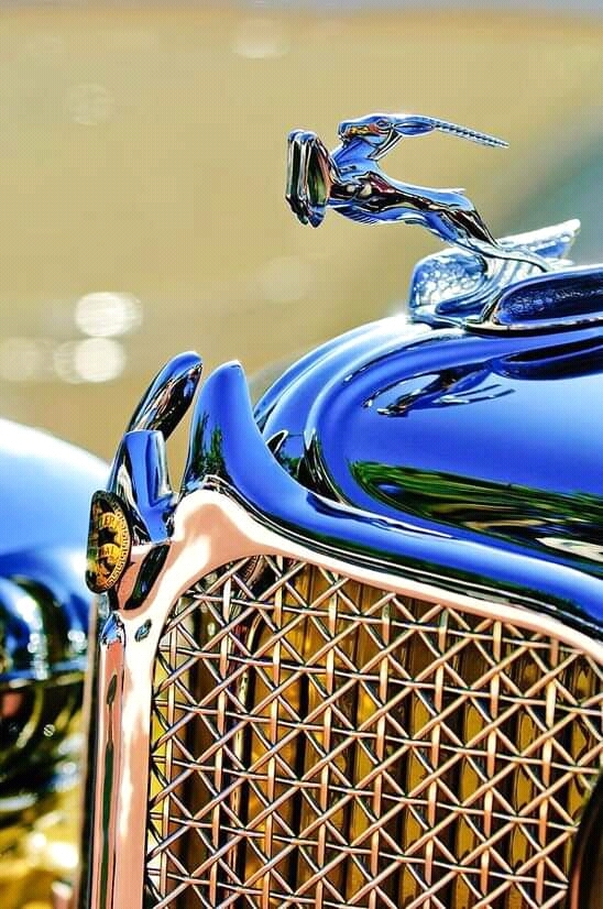 Автомобильные эмблемы | Пикабу