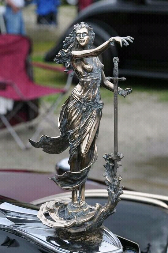 Автомобильные эмблемы | Пикабу