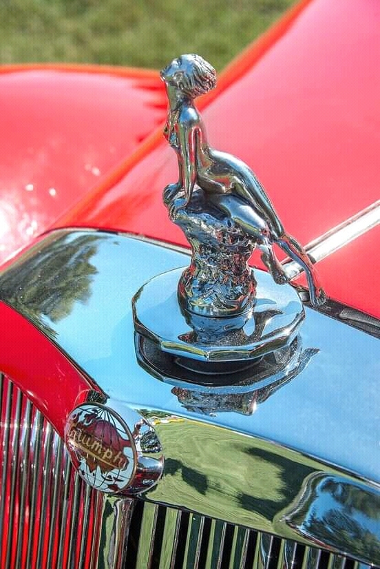 Автомобильные эмблемы | Пикабу