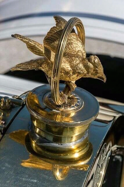 Автомобильные эмблемы | Пикабу