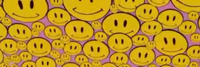 19 сентября 1982 г.- День рождения "смайлика"