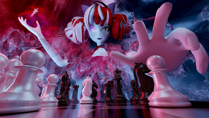 Chessmaster