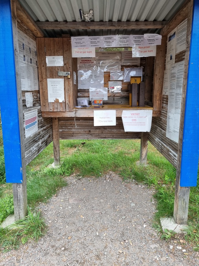 Sportfiske ()     , , 