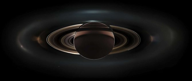 Goodbye Cassini! A history of space travel nearly 8 billion kilometers long - Space, NASA, Cassini, The science, Longpost