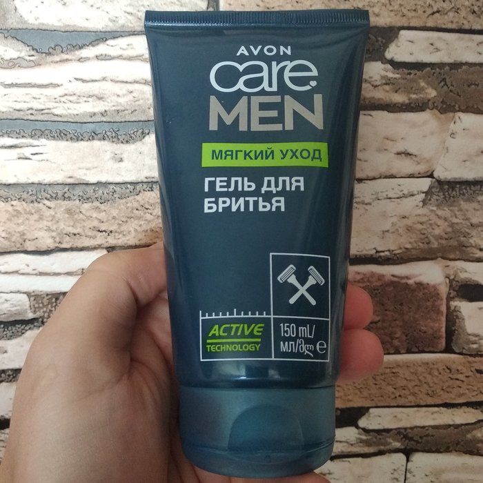    Avon Care Man ,  , , 