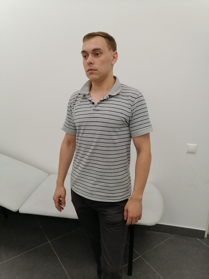 Я правда сюда пост пишу?