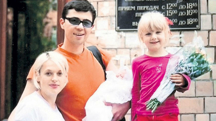 Сила в правде: 19 лет со дня гибели Сергея Бодрова Сергей Бодров, Актеры и актрисы, Видео, Длиннопост, Фильмы Сила в правде: 19 лет со дня гибели Сергея Бодрова Сергей Бодров, Актеры и актрисы, Видео, Длиннопост, Фильмы