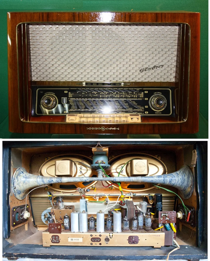 Как инженерная смекалка помогла обхитрить налоговую службу Электроника, Радиолампы, Яндекс Дзен, Длиннопост Как инженерная смекалка помогла обхитрить налоговую службу Электроника, Радиолампы, Яндекс Дзен, Длиннопост