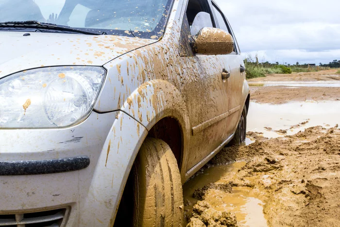 How to get out of the mud in the wilderness on your own - My, Slippage, Rut, Jack, Transmission, Road trip, Off road, Auto, Motorists, , Automotive industry, Car, Auto repair, Money, Fresh, New, Interesting, Useful, Advice, Spare parts, Longpost